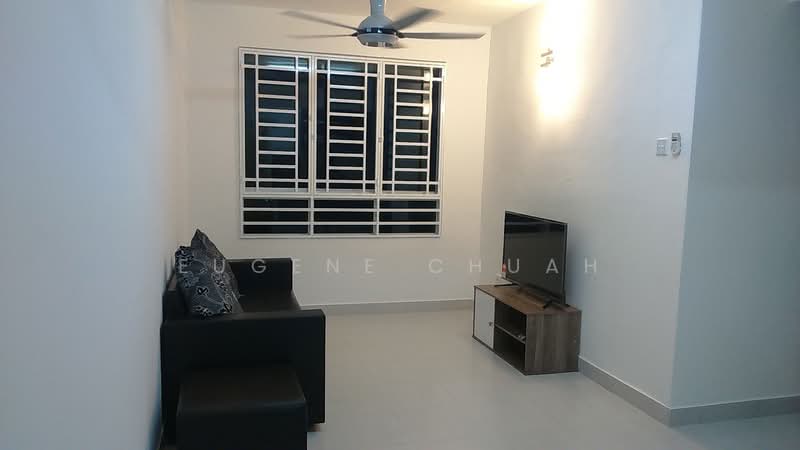 Apartment for Sale at Centrio Avenue - Eugene Chuah - PropertyGuru.com.my