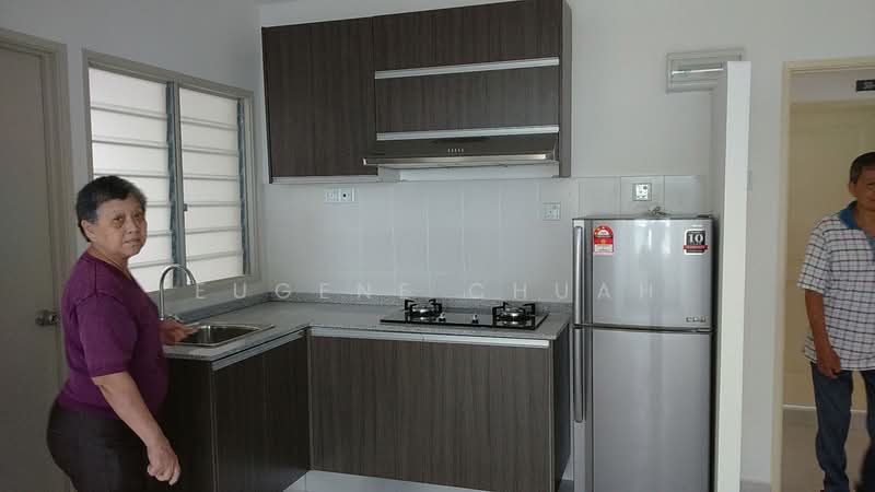 Apartment for Sale at Centrio Avenue - Eugene Chuah - PropertyGuru.com.my