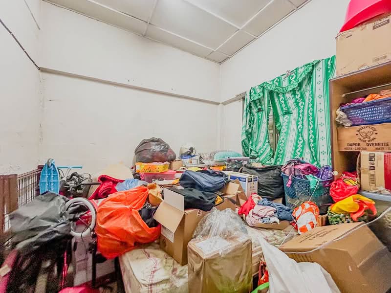 Rumah Flat untuk Dijual di Desa Ria Flat - Muz Hafiz - Interior - PropertyGuru.com.my