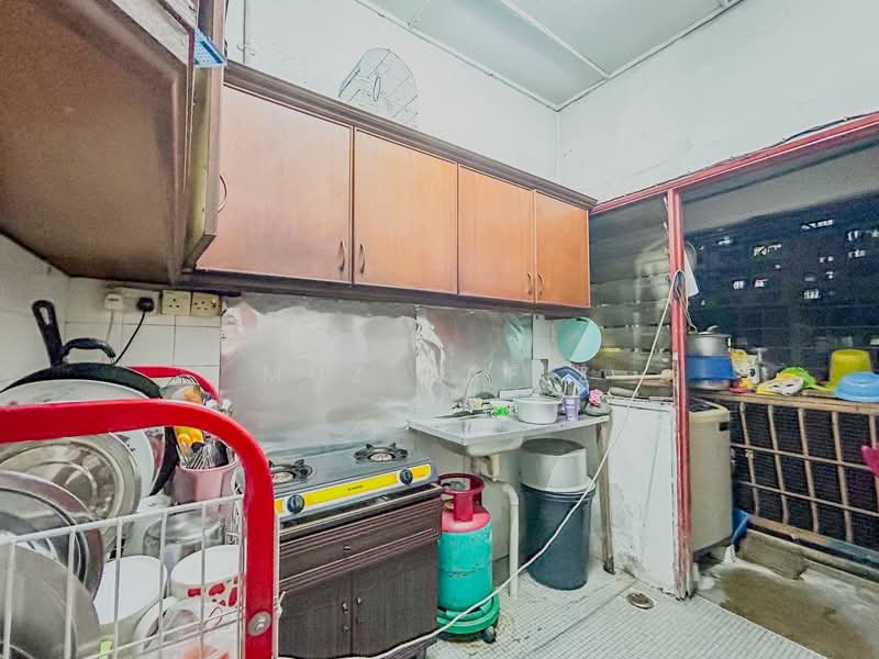 Rumah Flat untuk Dijual di Desa Ria Flat - Muz Hafiz - PropertyGuru.com.my