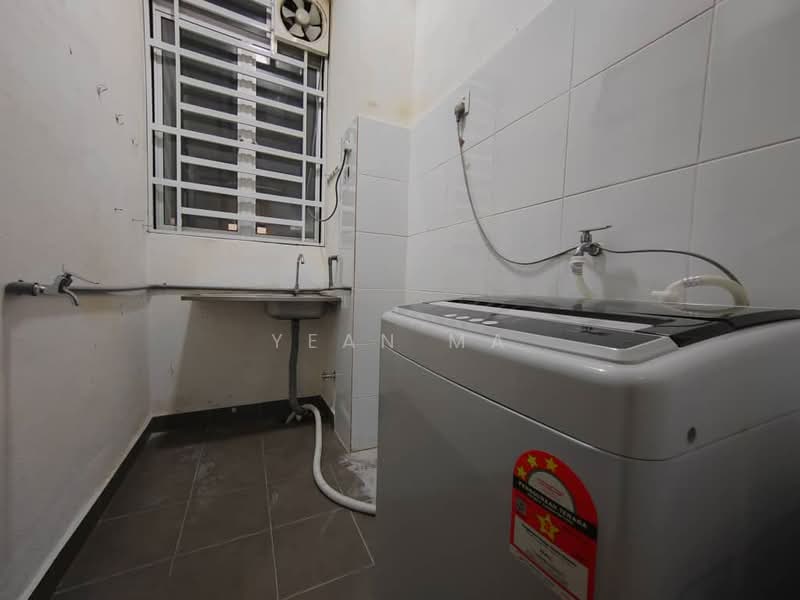 Condominium for Rent at Legendview - Yean Ma - Interior - PropertyGuru.com.my