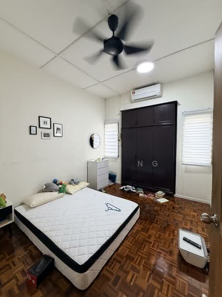 2-storey Terraced House for Sale in Taman Maluri (Cheras) - Angel Ng - Bedroom - PropertyGuru.com.my