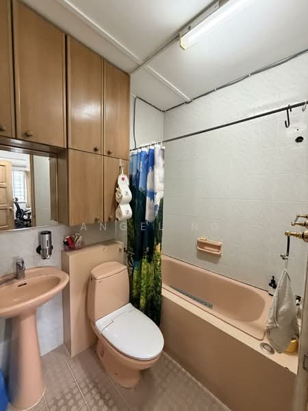 2-storey Terraced House for Sale in Taman Maluri (Cheras) - Angel Ng - Bathroom - PropertyGuru.com.my
