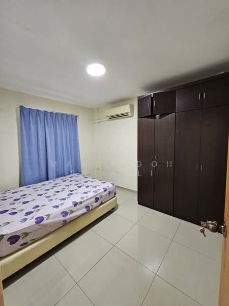 Flat for Rent at Taman Daya - Jalan Bertam 1, 10 and 16 - Mandy Goh Siew Li - Bedroom - PropertyGuru.com.my