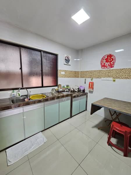 Flat for Rent at Taman Daya - Jalan Bertam 1, 10 and 16 - Mandy Goh Siew Li - Kitchen - PropertyGuru.com.my