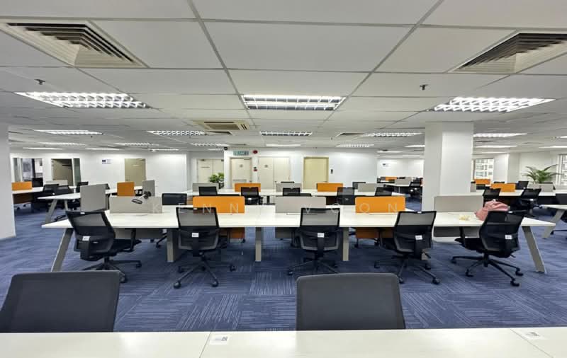 Office for Rent in Kelana Jaya (Petaling Jaya) - Kenny Voon - Interior - PropertyGuru.com.my