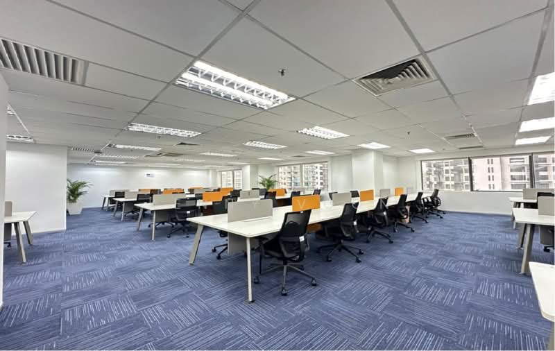 Office for Rent in Kelana Jaya (Petaling Jaya) - Kenny Voon - Interior - PropertyGuru.com.my