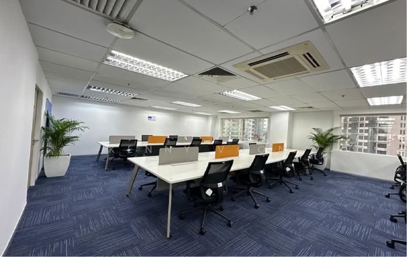 Office for Rent in Kelana Jaya (Petaling Jaya) - Kenny Voon - Interior - PropertyGuru.com.my