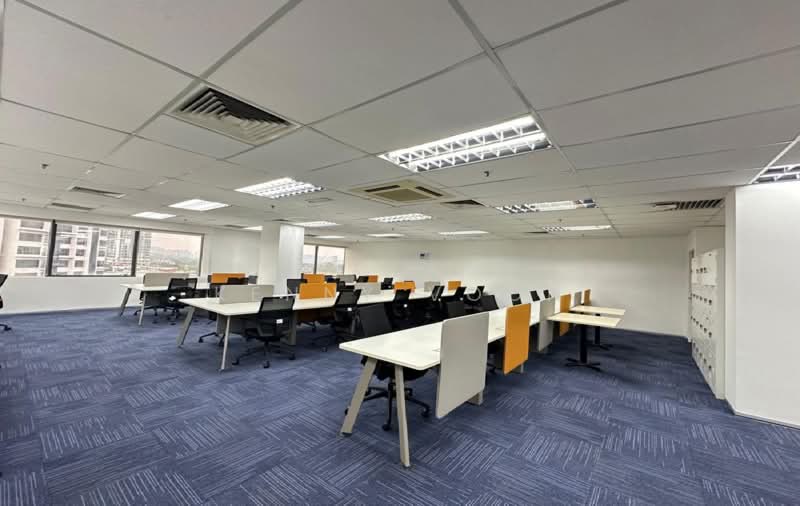Office for Rent in Kelana Jaya (Petaling Jaya) - Kenny Voon - Interior - PropertyGuru.com.my