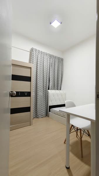 Service Residence for Rent at You City 3 - Ivan Siew - Bedroom - PropertyGuru.com.my