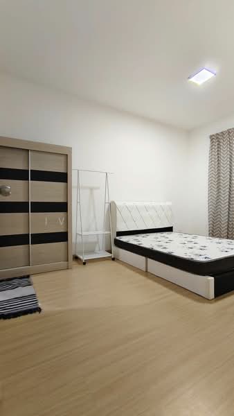 Service Residence for Rent at You City 3 - Ivan Siew - Bedroom - PropertyGuru.com.my