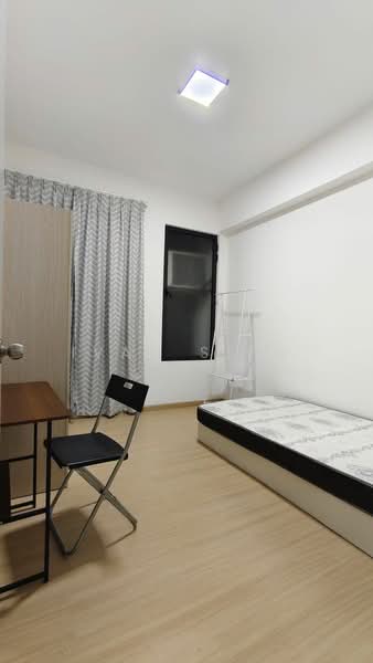 Service Residence for Rent at You City 3 - Ivan Siew - Bedroom - PropertyGuru.com.my