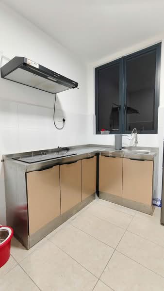 Service Residence for Rent at You City 3 - Ivan Siew - Kitchen - PropertyGuru.com.my