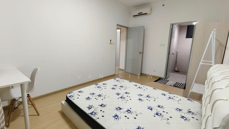 Service Residence for Rent at You City 3 - Ivan Siew - Bedroom - PropertyGuru.com.my