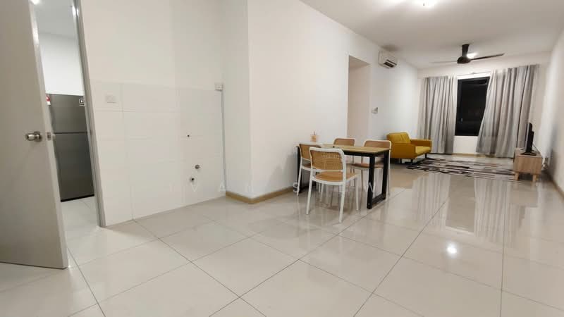 Service Residence for Rent at You City 3 - Ivan Siew - Living Room - PropertyGuru.com.my