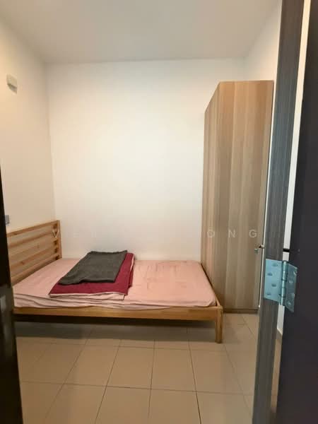 Rumah Teres untuk Dijual di Iskandar Puteri (Nusajaya) (Johor) - Vera Cheong - Bedroom - PropertyGuru.com.my
