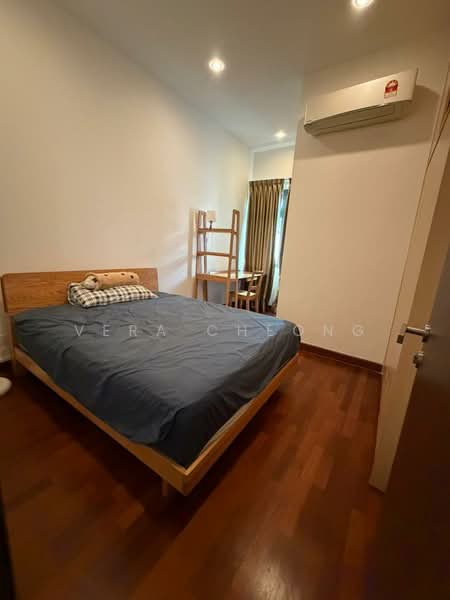 Rumah Teres untuk Dijual di Iskandar Puteri (Nusajaya) (Johor) - Vera Cheong - Bedroom - PropertyGuru.com.my