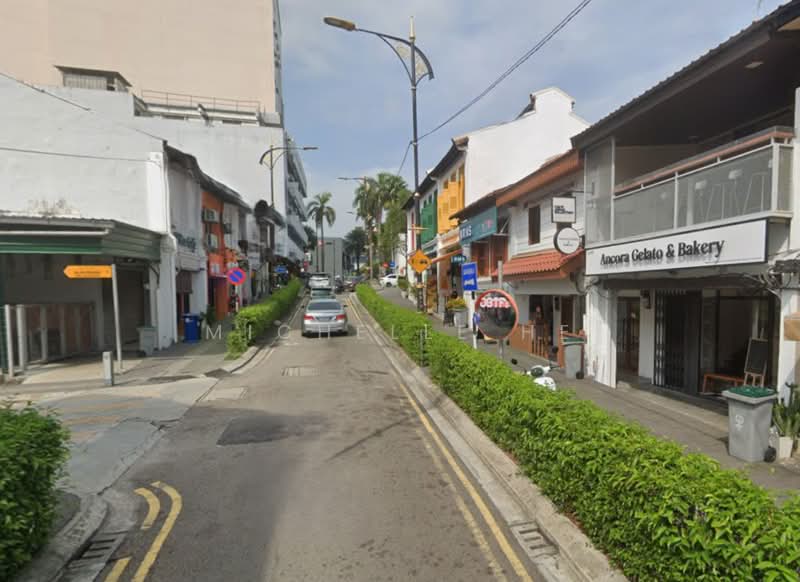 Shop / Office for Rent in Johor Bahru (Johor) - Michelle He - Exterior - PropertyGuru.com.my