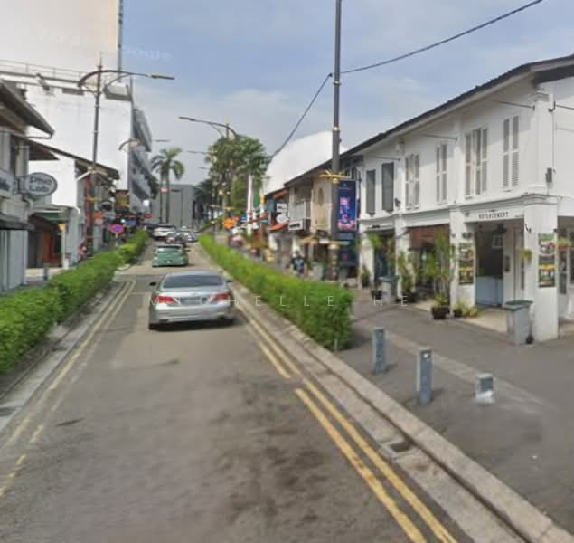 Shop / Office for Rent in Johor Bahru (Johor) - Michelle He - Exterior - PropertyGuru.com.my