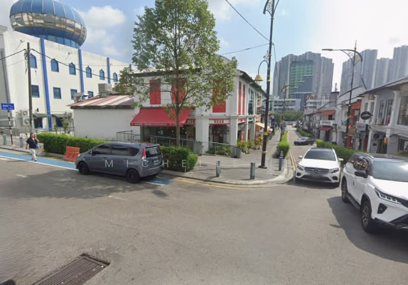 Shop / Office for Rent in Johor Bahru (Johor) - Michelle He - Exterior - PropertyGuru.com.my