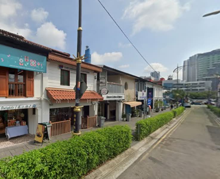 Shop / Office for Rent in Johor Bahru (Johor) - Michelle He - Exterior - PropertyGuru.com.my