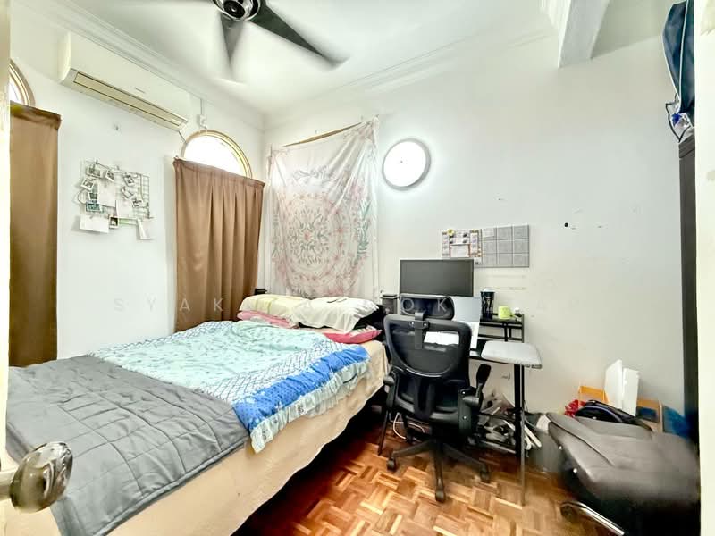 Apartment for Sale at Intan Apartment - Syakila Mokhtar - Bedroom - PropertyGuru.com.my