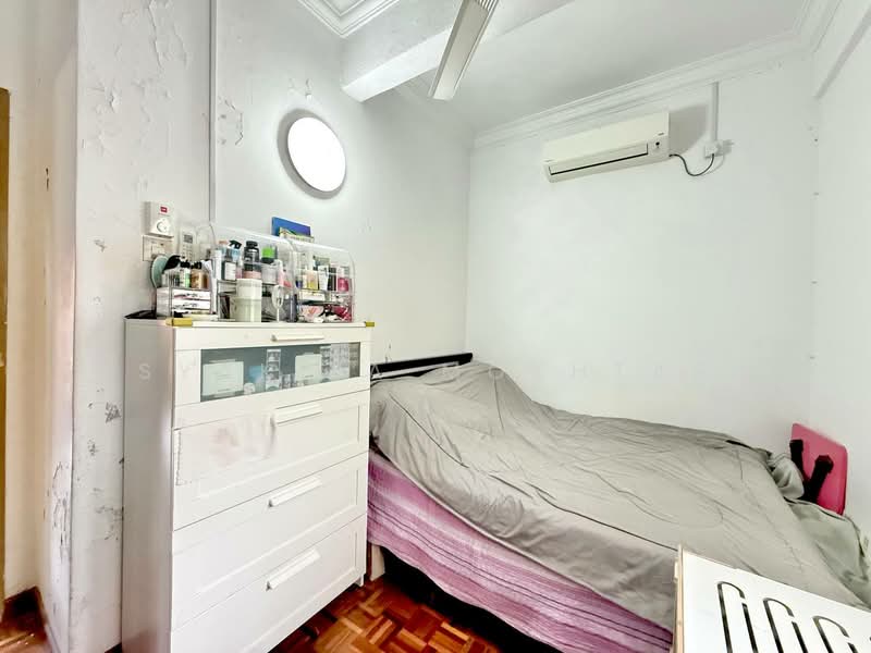 Apartment for Sale at Intan Apartment - Syakila Mokhtar - Bedroom - PropertyGuru.com.my