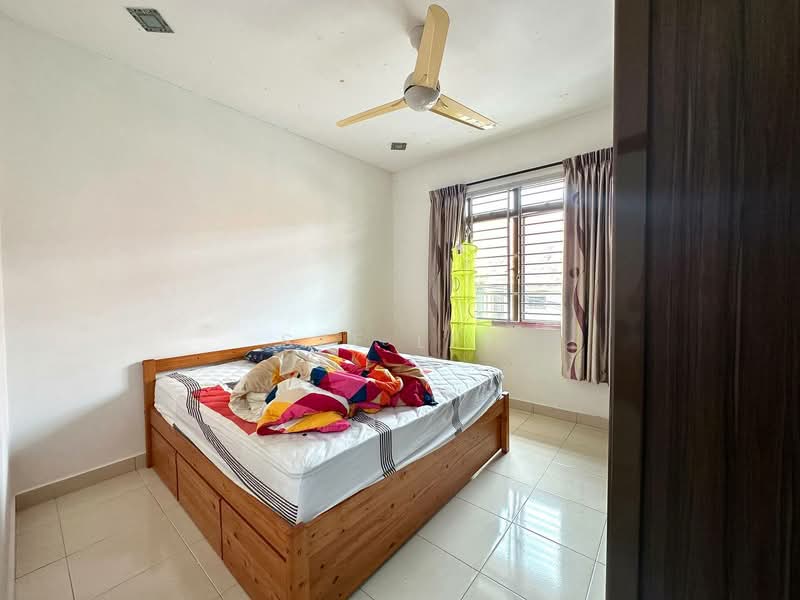 2-storey Terraced House for Sale in Bandar Dato Onn (Tebrau) - Sze Lee - Bedroom - PropertyGuru.com.my