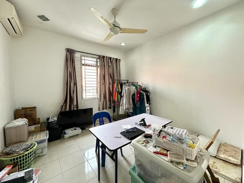 2-storey Terraced House for Sale in Bandar Dato Onn (Tebrau) - Sze Lee - Interior - PropertyGuru.com.my