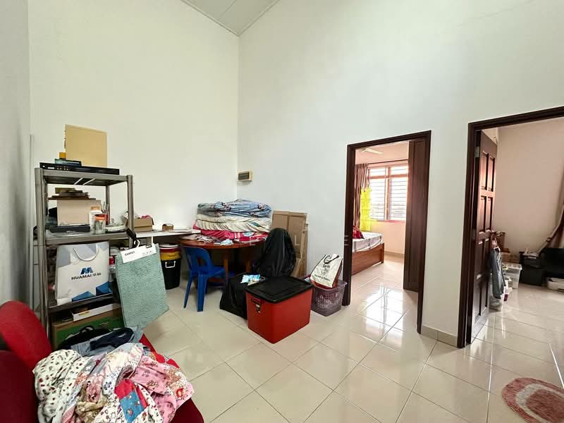 2-storey Terraced House for Sale in Bandar Dato Onn (Tebrau) - Sze Lee - Living Room - PropertyGuru.com.my