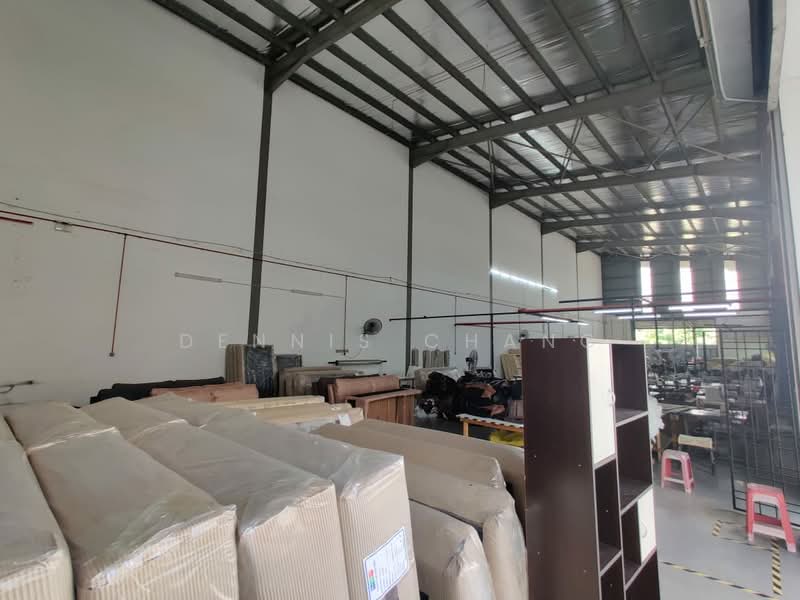 Kilang untuk Dijual di Bukit Angkat (Kajang) - Dennis Chang - Interior - PropertyGuru.com.my