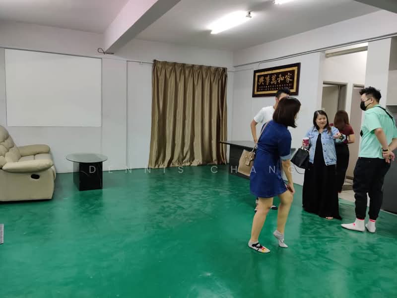 Kilang Berkembar untuk Dijual di Bukit Angkat (Kajang) - Dennis Chang - Interior - PropertyGuru.com.my