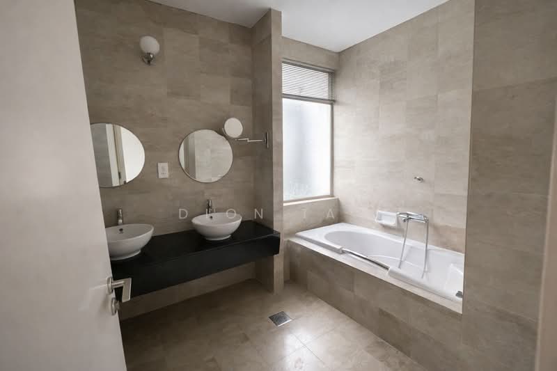 Semi-Detached House for Sale in Valencia (Sungai Buloh) - Dion Tan - Bathroom - PropertyGuru.com.my