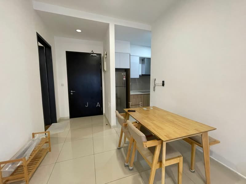 Service Residence for Rent at Sunway Velocity TWO - Jax Tee - Interior - PropertyGuru.com.my