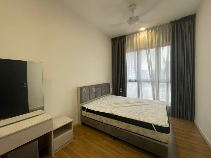 Service Residence for Rent at Sunway Velocity TWO - Jax Tee - Bedroom - PropertyGuru.com.my