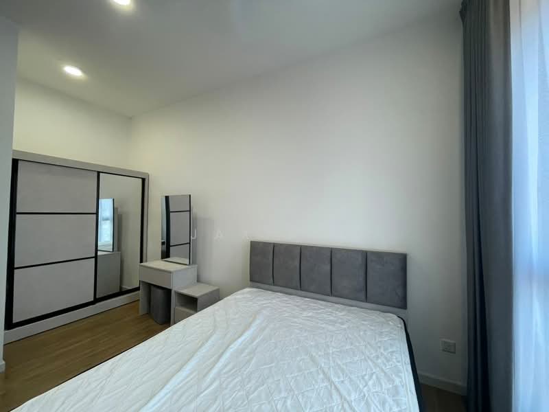 Service Residence for Rent at Sunway Velocity TWO - Jax Tee - Bedroom - PropertyGuru.com.my