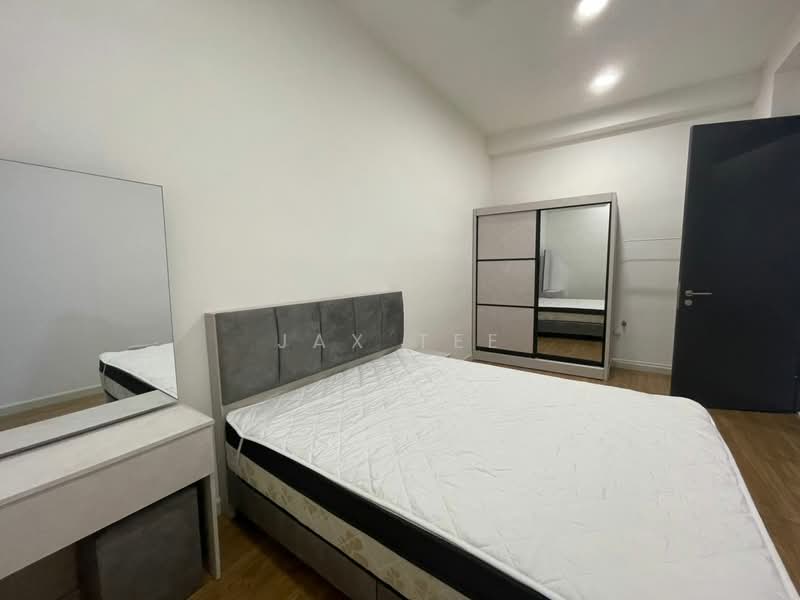 Service Residence for Rent at Sunway Velocity TWO - Jax Tee - Bedroom - PropertyGuru.com.my