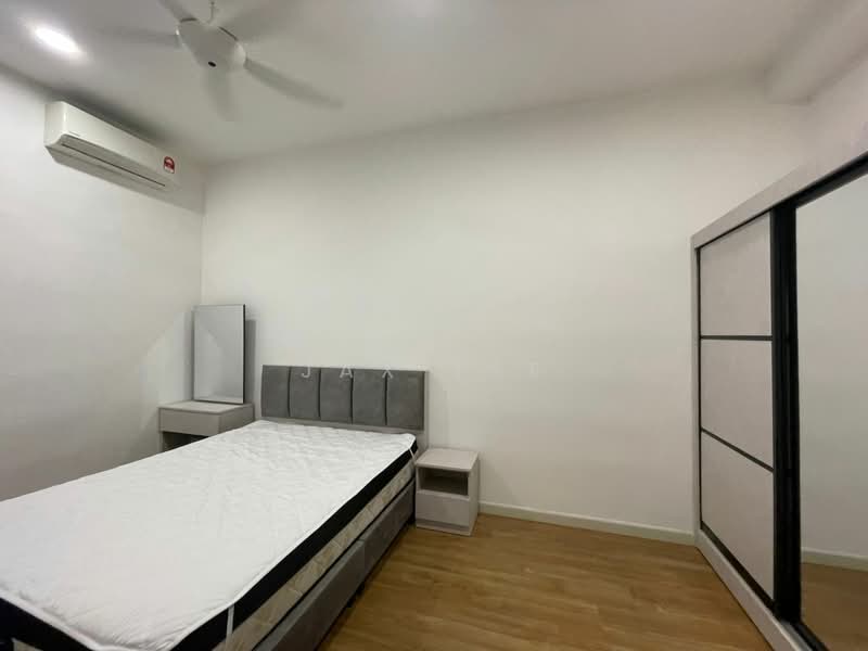 Service Residence for Rent at Sunway Velocity TWO - Jax Tee - Bedroom - PropertyGuru.com.my