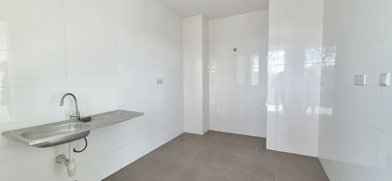 Semi-Detached House for Sale in Bandar Sungai Long (Selangor) - Ho Kah Moon - Interior - PropertyGuru.com.my