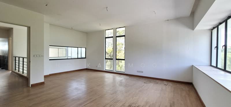 Semi-Detached House for Sale in Bandar Sungai Long (Selangor) - Ho Kah Moon - Living Room - PropertyGuru.com.my