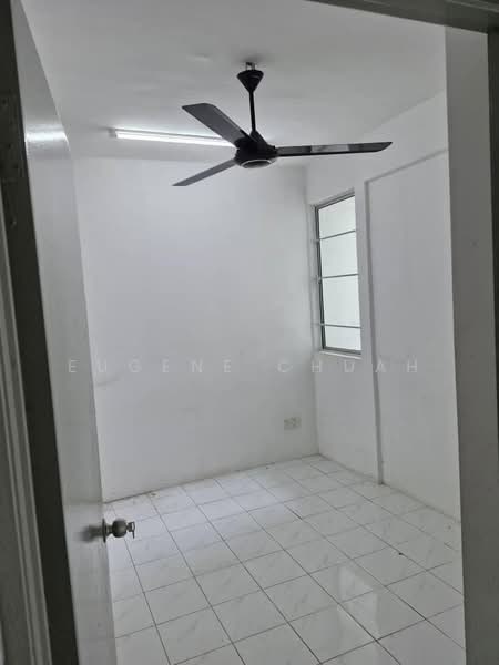 Apartment for Sale at The Rise Collection 2 - Eugene Chuah - Interior - PropertyGuru.com.my