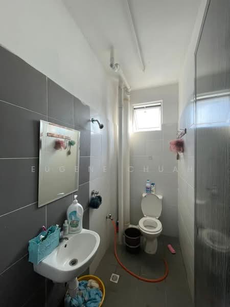 Apartment for Sale at The Rise Collection 2 - Eugene Chuah - PropertyGuru.com.my