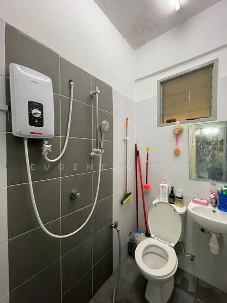 Apartment for Sale at The Rise Collection 2 - Eugene Chuah - PropertyGuru.com.my