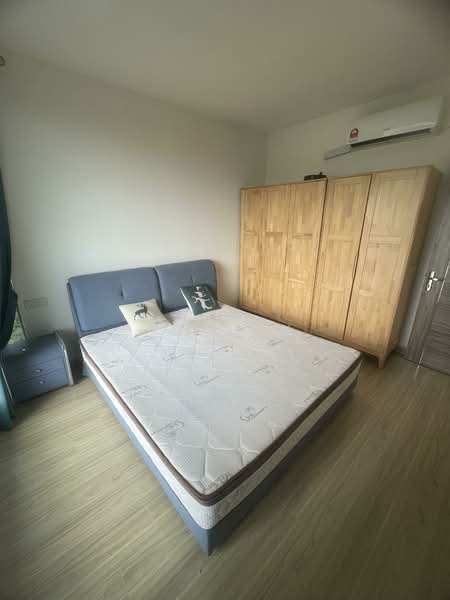 Apartment for Rent at Starview Bay @ Forest City - VJ Toh - Bedroom - PropertyGuru.com.my