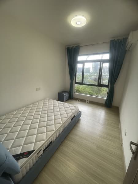 Apartment for Rent at Starview Bay @ Forest City - VJ Toh - Bedroom - PropertyGuru.com.my
