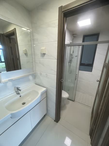 Apartment for Rent at Starview Bay @ Forest City - VJ Toh - Bathroom - PropertyGuru.com.my
