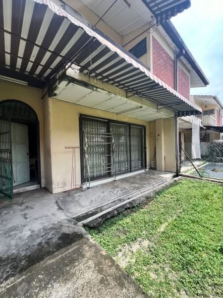 2-storey Terraced House for Sale in SS14 (Subang Jaya) - Alex Lee - Exterior - PropertyGuru.com.my
