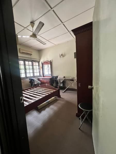 2-storey Terraced House for Sale in SS14 (Subang Jaya) - Alex Lee - Bedroom - PropertyGuru.com.my