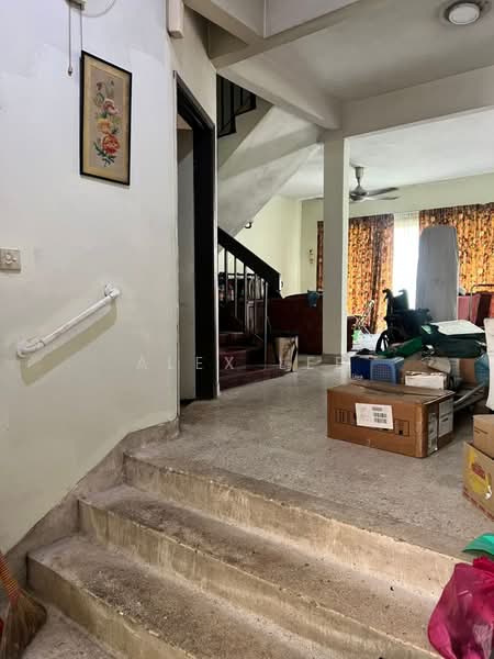 2-storey Terraced House for Sale in SS14 (Subang Jaya) - Alex Lee - PropertyGuru.com.my
