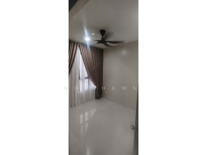 Servis Apartment untuk Disewa di TRIO By Setia - Ng Shawn - Interior - PropertyGuru.com.my